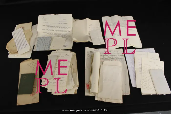 : RMS Titanic - archive of Joseph Bell, Chief Engineer : RMS Titanic - archive of Joseph Bell, Chief Engineer