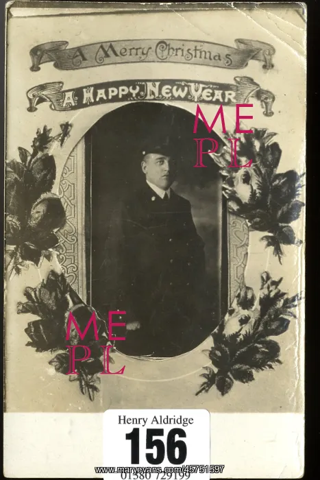 : RMS Titanic - Arthur Williams, storekeeper and victim : RMS Titanic - Arthur Williams, storekeeper and victim