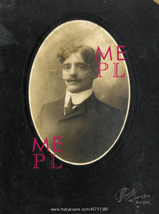: RMS Titanic - Fred Pennal, bathroom steward, victim : RMS Titanic - Fred Pennal, bathroom steward, victim