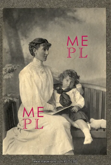 : RMS Titanic passengers Lily and Jack Odell : RMS Titanic passengers Lily and Jack Odell