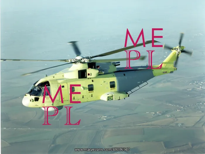 : RN02, the first fully mission-equipped EH101 Merlin, ZH8 : RN02, the first fully mission-equipped EH101 Merlin, ZH8