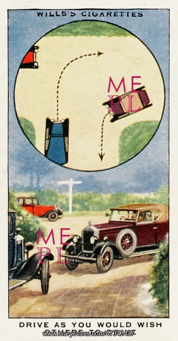 : Give and Take on Road : Give and Take on Road