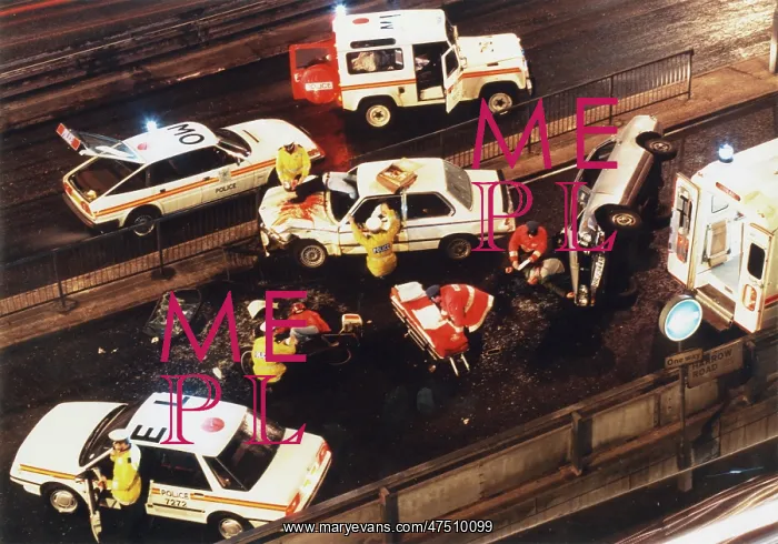 : ROAD ACCIDENT SIMULATION : ROAD ACCIDENT SIMULATION