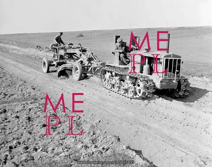 : Road construction : Road construction