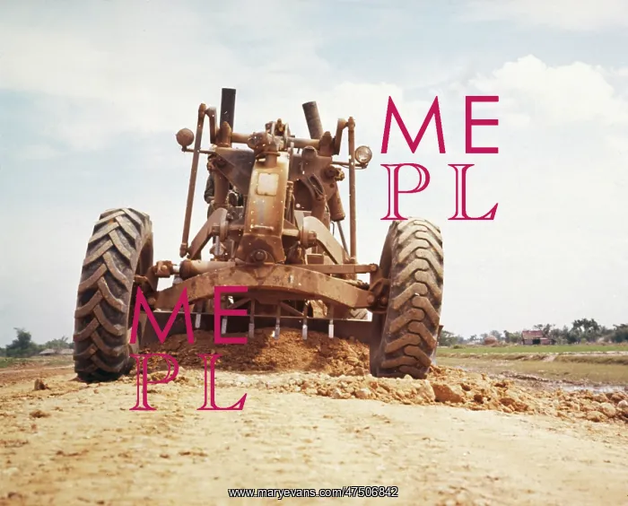 : US ROAD GRADER : US ROAD GRADER