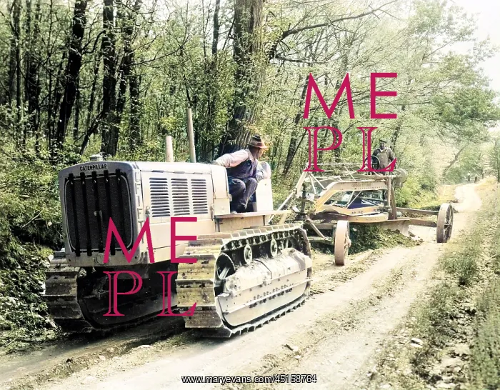 : ROAD MAKING IN AMERICA : ROAD MAKING IN AMERICA
