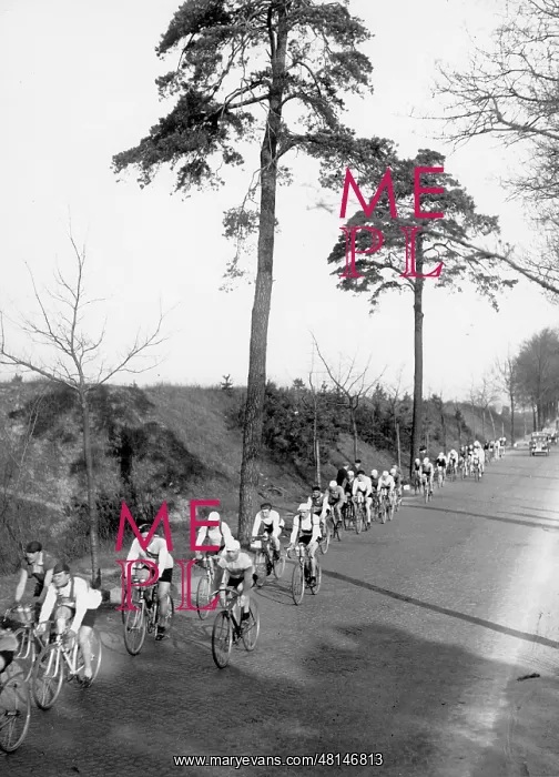 : Road Race, 1934 : Road Race, 1934