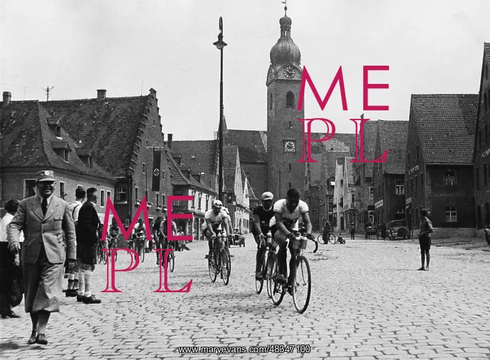 : Road Race Championships, 1934 : Road Race Championships, 1934