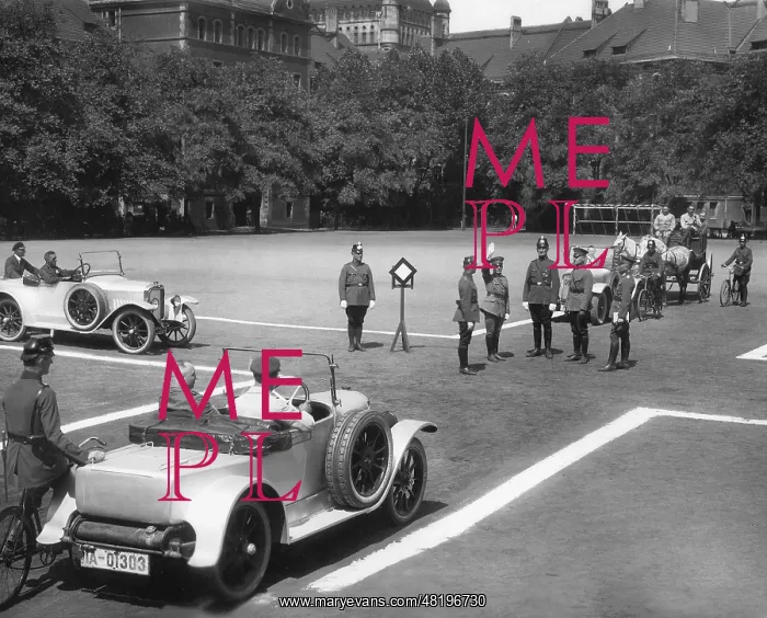 : Road safety education, 1927 : Road safety education, 1927