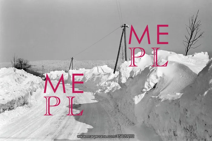 : Road - snow - removal - calamity : Road - snow - removal - calamity