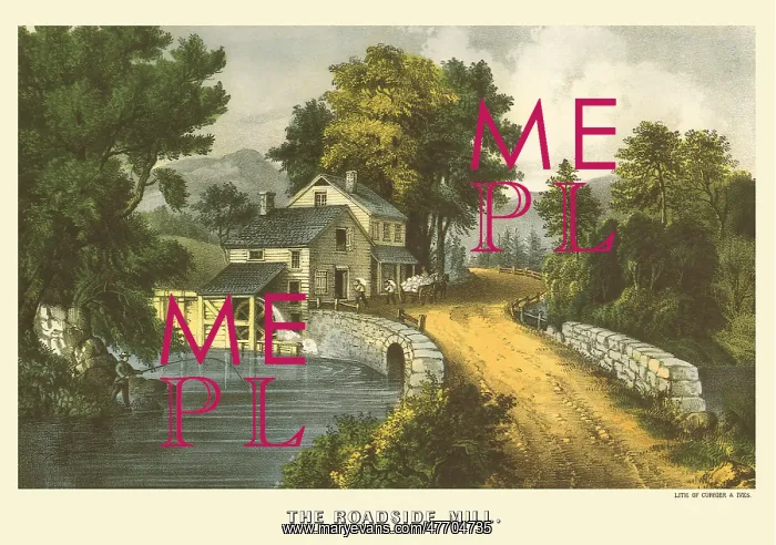  : Roadside Mill