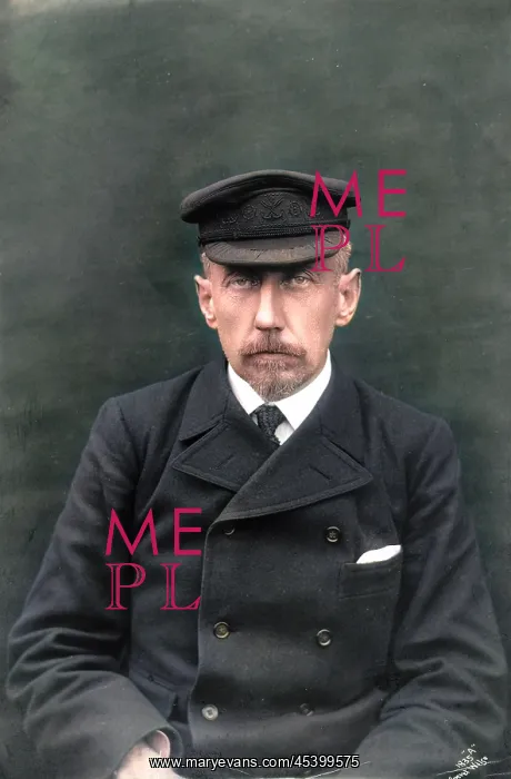 : Roald Amundsen (1872-1928) : Roald Amundsen (1872-1928)