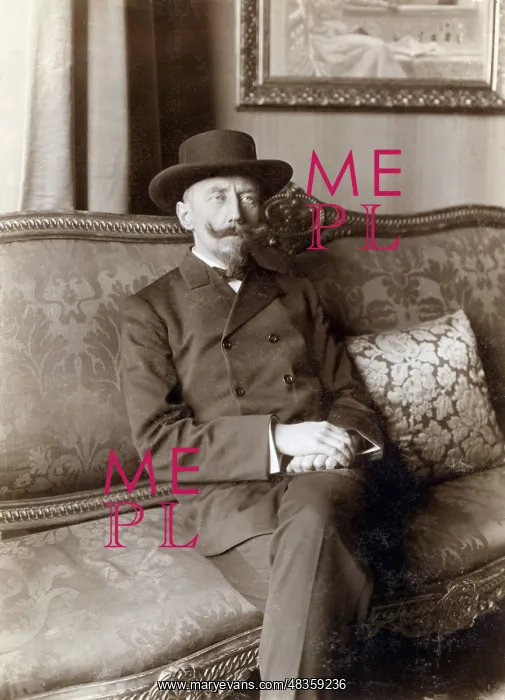 : Roald Amundsen, 1907 : Roald Amundsen, 1907