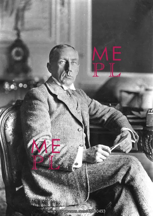 : Roald Amundsen, 1912 : Roald Amundsen, 1912