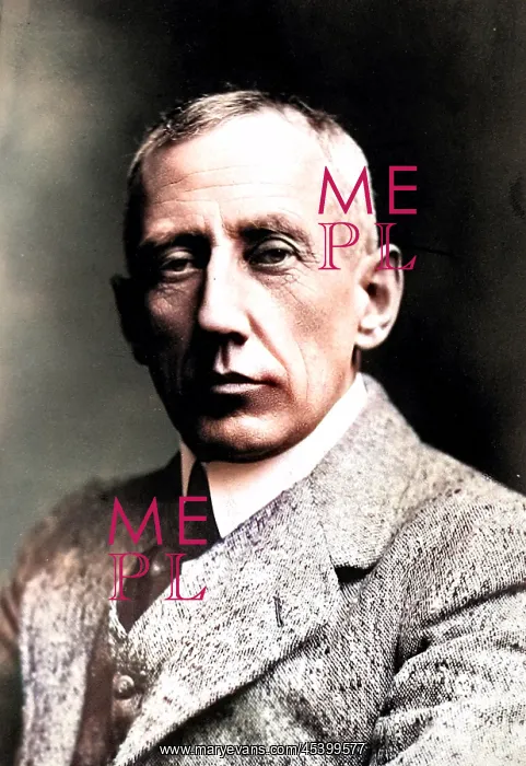: Roald Amundsen : Roald Amundsen