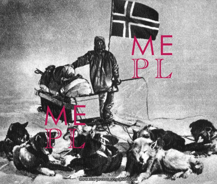 : Roald Amundsen : Roald Amundsen