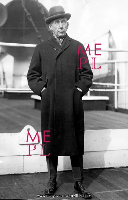 : Roald Amundsen : Roald Amundsen