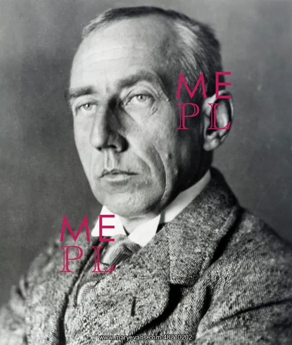 : Roald Amundsen : Roald Amundsen