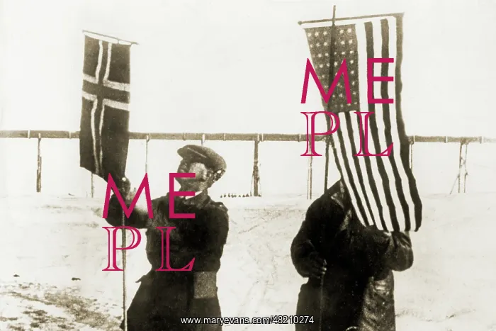 : Roald Amundsen : Roald Amundsen