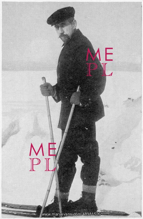: Roald Amundsen : Roald Amundsen