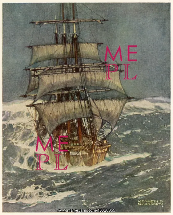 : In Roaring Forties : In Roaring Forties