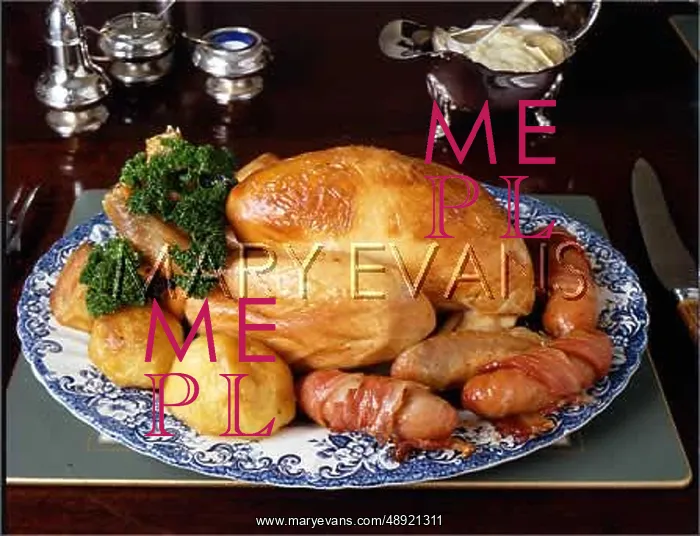 : ROAST CHICKEN : ROAST CHICKEN