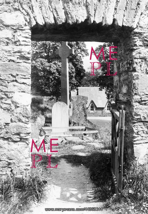: ROB ROY'S GRAVE : ROB ROY'S GRAVE