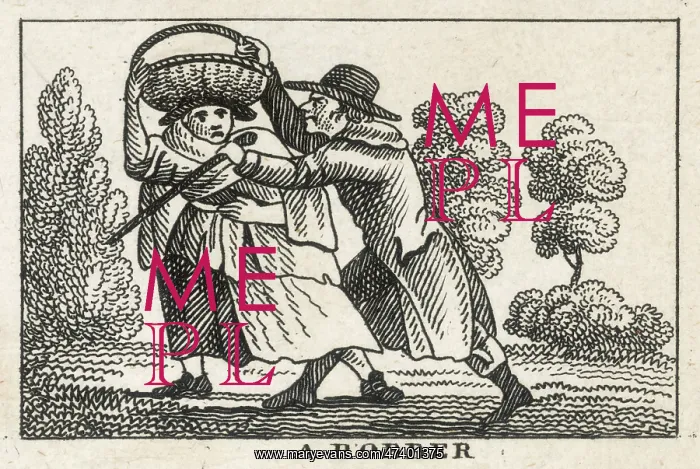 : A ROBBER ATTACKS A WOMAN : A ROBBER ATTACKS A WOMAN