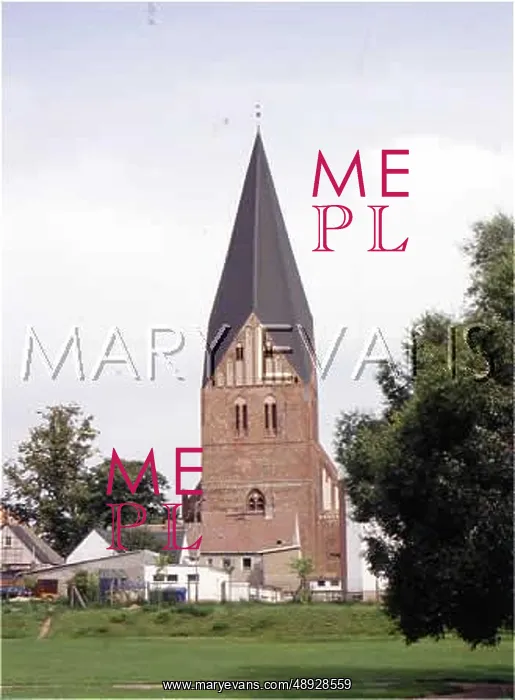  : ROBEL / GERMANY / MARIEN CH