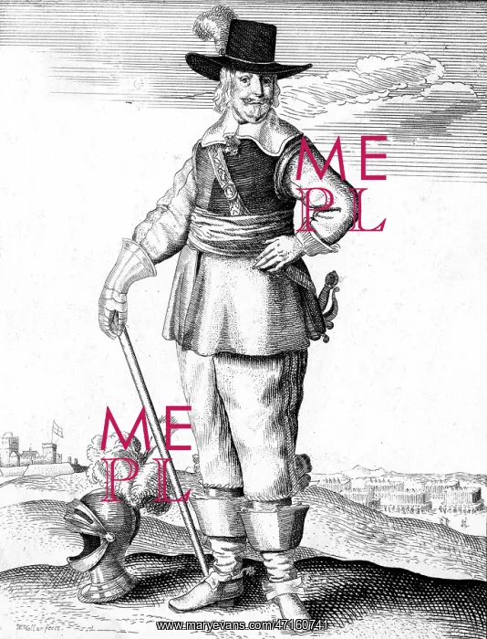 : ROBERT 3RD EARL ESSEX : ROBERT 3RD EARL ESSEX