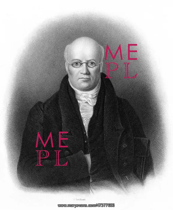  : ROBERT AINSLIE