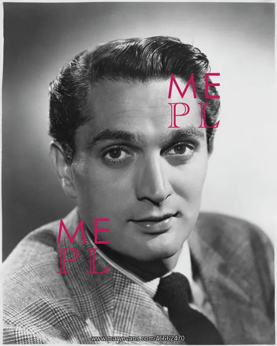 : Robert Alda - Actor - Man - Celebrity : Robert Alda - Actor - Man - Celebrity