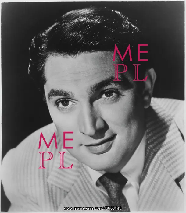: Robert Alda - Actor - Man - Celebrity : Robert Alda - Actor - Man - Celebrity