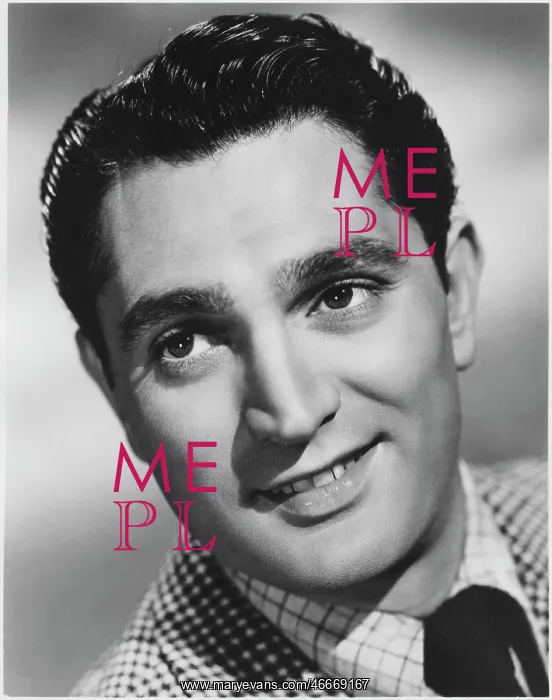 : Robert Alda - Actor - Man - Celebrity : Robert Alda - Actor - Man - Celebrity