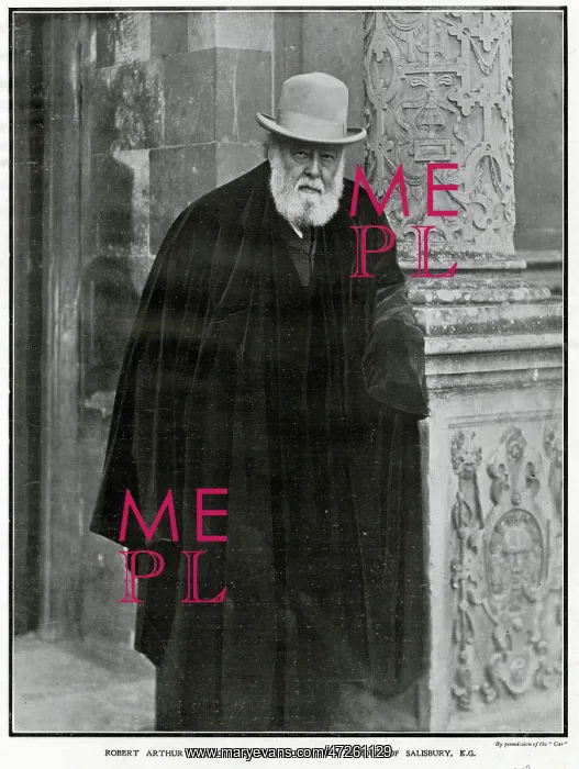 : Robert Arthur Talbot Gascoyne : Robert Arthur Talbot Gascoyne