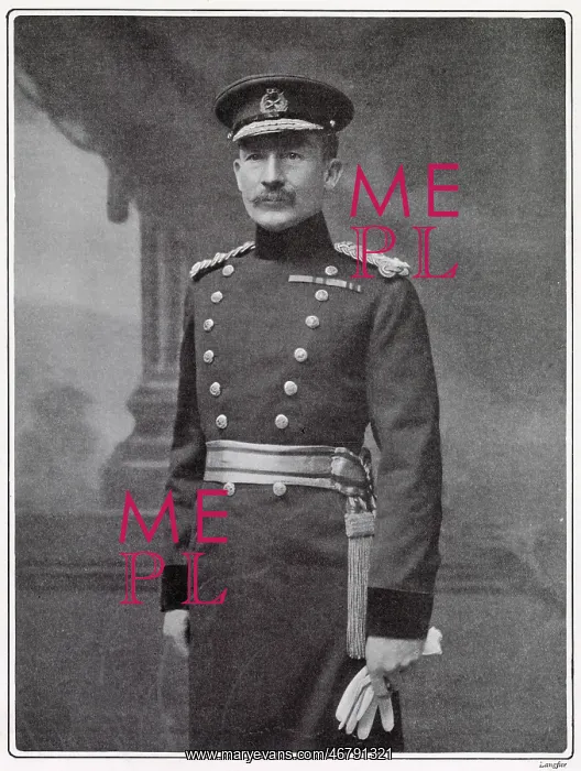 : Robert Baden-Powell : Robert Baden-Powell
