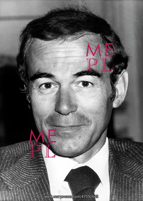  : Robert Badinter new Minister of Justice