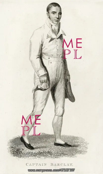 : Robert Barclay : Robert Barclay