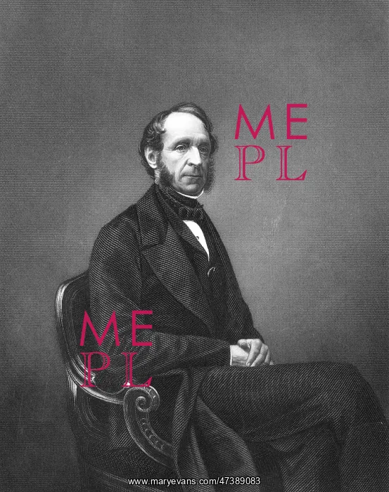  : ROBERT BARON EBURY