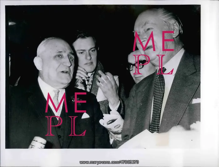 : Robert Bignold and Barnett Janner, London : Robert Bignold and Barnett Janner, London