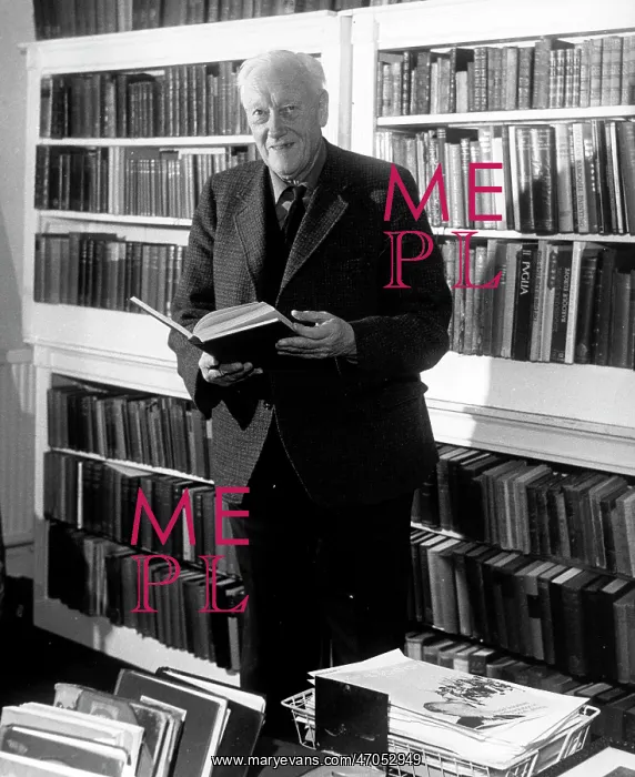 : Robert Birley : Robert Birley
