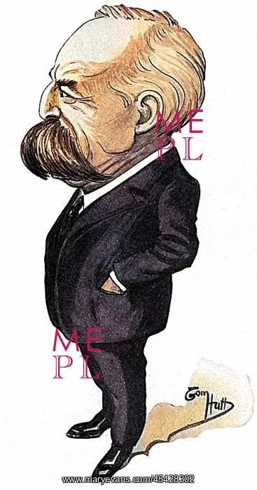 : Robert Blatchford by Tom Hutt : Robert Blatchford by Tom Hutt