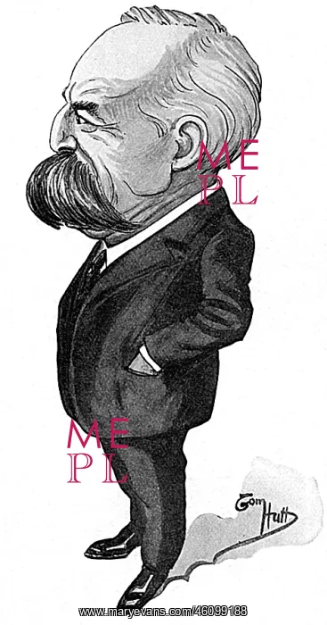  : Robert Blatchford by Tom Hutt