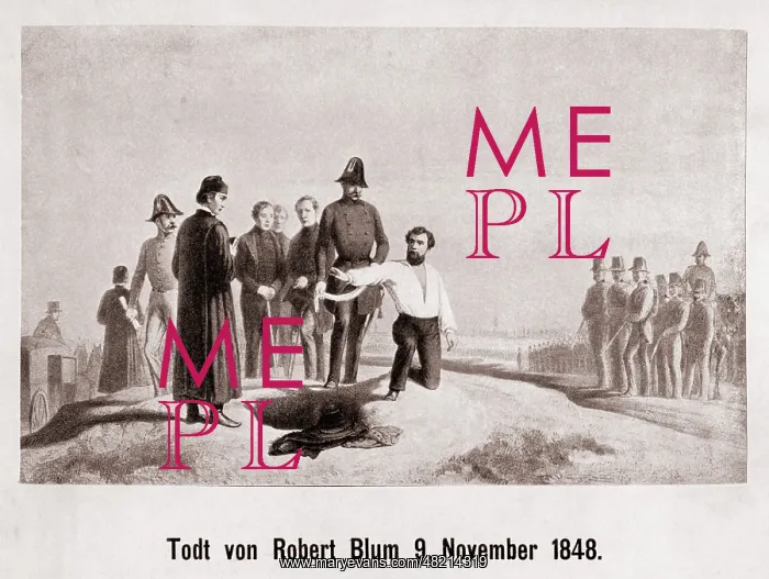 : Robert Blum : Robert Blum