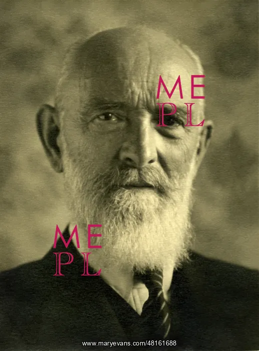 : Robert Bosch : Robert Bosch