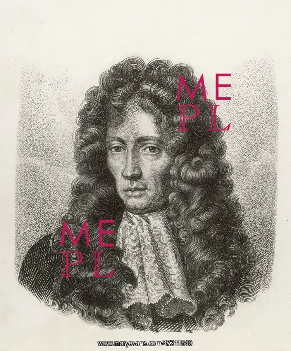 : Robert Boyle : Robert Boyle