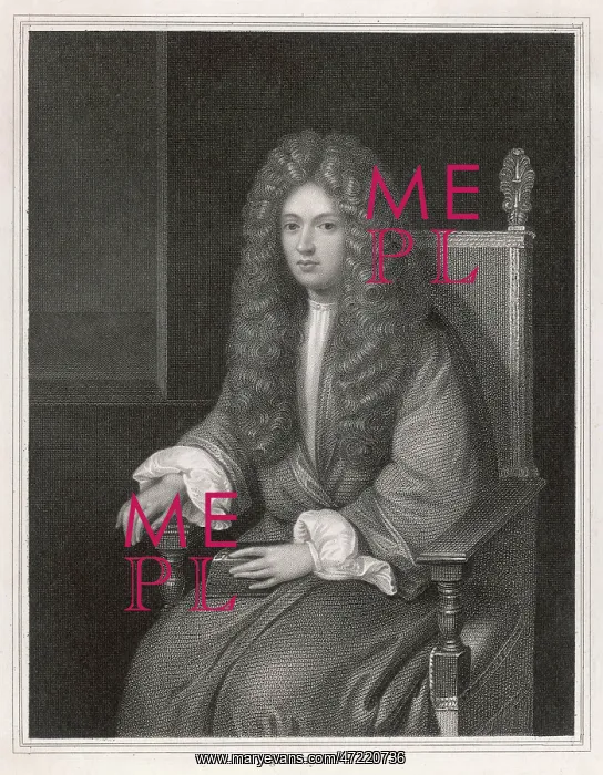 : ROBERT BOYLE : ROBERT BOYLE