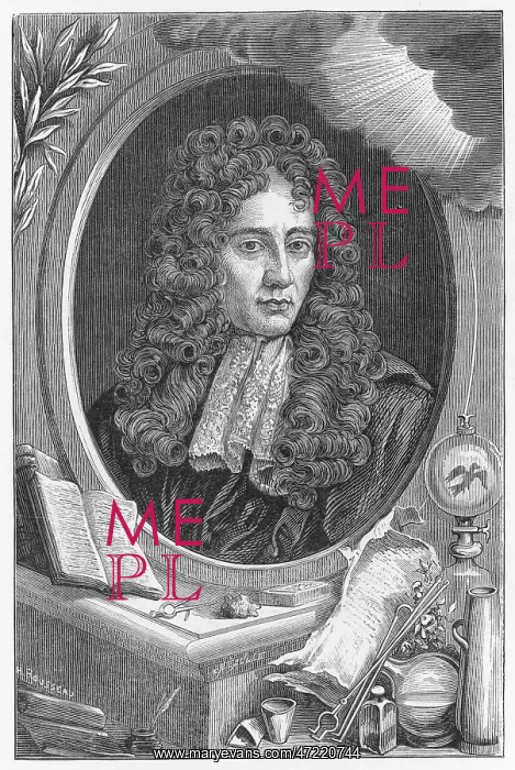 : ROBERT BOYLE : ROBERT BOYLE