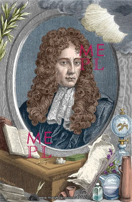 : Robert Boyle, Irish Chemist : Robert Boyle, Irish Chemist