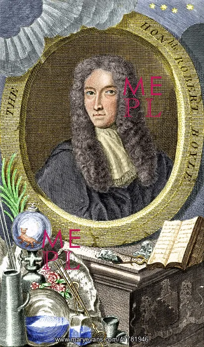 : Robert Boyle, Irish Polymath : Robert Boyle, Irish Polymath